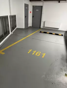 Гараж в Москва Ярцевская ул., 34К2 (14 м)