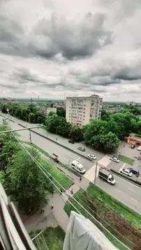 2-к кв. Северная Осетия, Владикавказ просп. Коста, 2 (42.0 м)