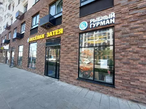 1-к кв. Московская область, Ленинский городской округ, Мисайлово пгт, ...