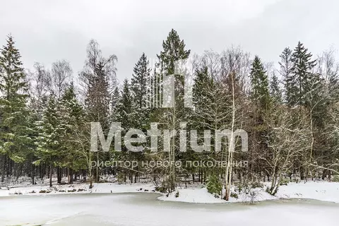 Продается участок в КП Ренессанс Парк