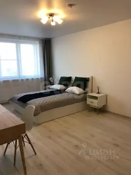 1-к кв. Москва Селигерская ул., 32А (40.7 м)