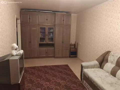 1-комнатная квартира: Челябинск, Кронштадтская улица, 30 (30 м)