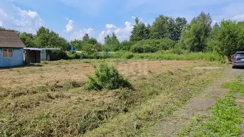 Участок в Московская область, Богородский городской округ, Овощевод ...