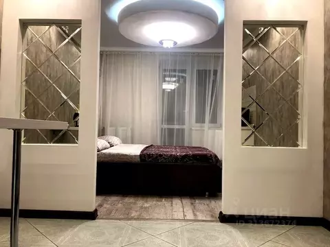 1-к кв. Саратовская область, Саратов Огородная ул., 157 (32.0 м)