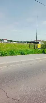 Участок в Брянская область, Брянский район, Добрунское с/пос, д. ...