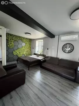 Квартира-студия: Тверь, проспект Калинина, 14 (70 м)