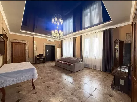 Дом в Кабардино-Балкария, Нальчик пл. 400-летия (150 м)