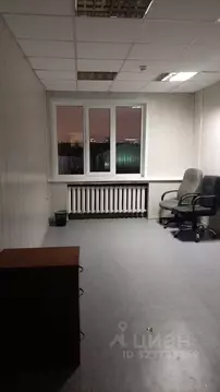 Офис в Москва ул. Карьер, 2С9 (18 м)