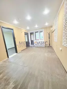 Помещение свободного назначения в Саратовская область, Балаково ...