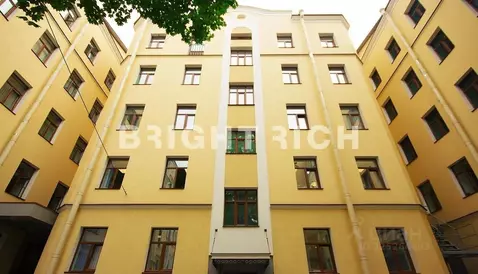 Офис в Санкт-Петербург Невский просп., 104 (100 м)