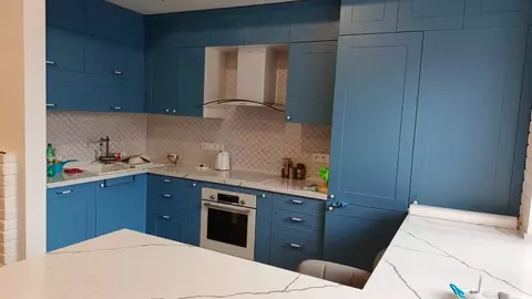 3-к кв. Московская область, Королев ул. Горького, 79к16 (83.0 м)