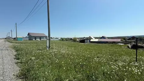 Участок в Свердловская область, Первоуральск муниципальный округ, д. ...