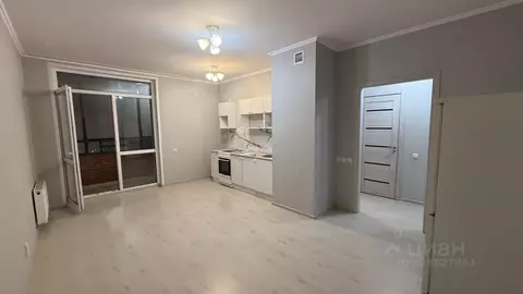 1-к кв. Тюменская область, Тюмень ул. Фармана Салманова, 12 (45.0 м)