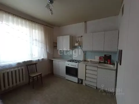 1-к кв. Владимирская область, Ковров Комсомольская ул., 101 (38.0 м)