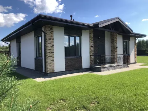 Дом в Тверская область, Конаковский муниципальный округ, Жемчужина СНТ ...