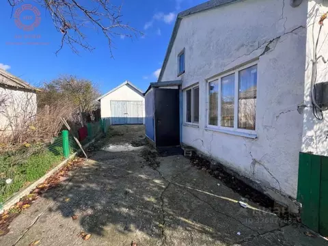 Дом в Крым, Ленинский район, с. Батальное ул. Дубинина (66 м)