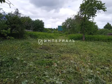 Участок в Калужская область, Совхоз Боровский с/пос, д. Акулово  (30.0 ...