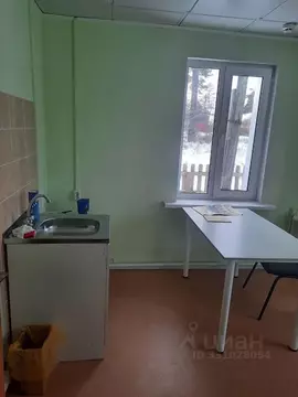 Помещение свободного назначения в Иркутская область, Ангарск ...