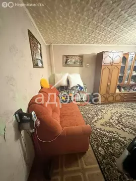 2-комнатная квартира: Самара, проспект Карла Маркса, 448 (42.6 м)