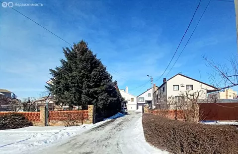 Дом в Волжский, посёлок Металлург-1, Смоленская улица (167.5 м)