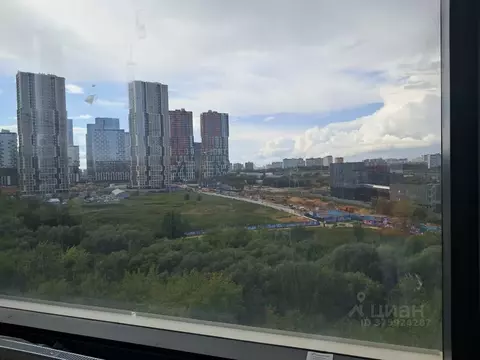 3-к кв. Москва Мичуринский просп., 56 (83.0 м)