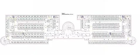 Гараж в Москва Бескудниковский бул., 19С1 (15 м)