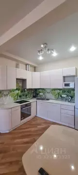 2-к кв. Краснодарский край, Сочи Светлана мкр, ул. Депутатская, 9 ...