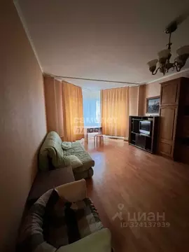 1-к кв. Калужская область, Обнинск Заводская ул., 3 (45.3 м)