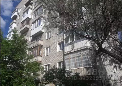 1-к кв. Саратовская область, Саратов ул. Мира, 11б (32.1 м)