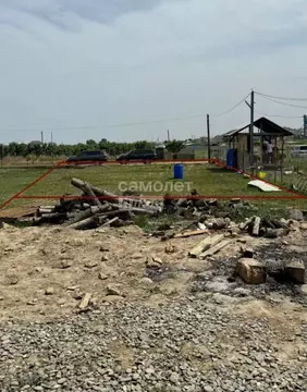 Участок в Дагестан, Дербентский район, Сабнова с/пос, с. Сабнова  (4.5 ...