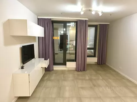 Студия Москва Ходынский бул., 20А (32.0 м)