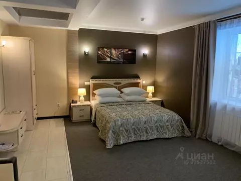 Комната Смоленская область, Смоленск ул. Крупской, 68 (35.0 м)