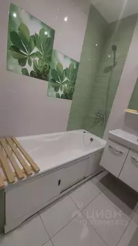 1-к кв. Рязанская область, Рязань ул. Нижне-Трубежная, 3к1 (40.0 м)