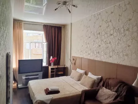 Комната Санкт-Петербург Кузнецовская ул., 11