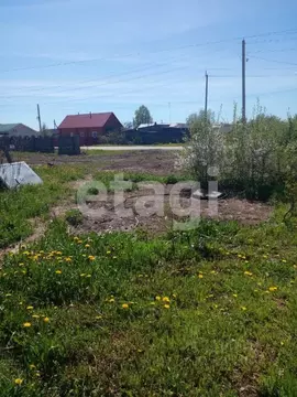 Участок в Костромская область, пос. Островское ул. Полевая, 2 (5.5 ...