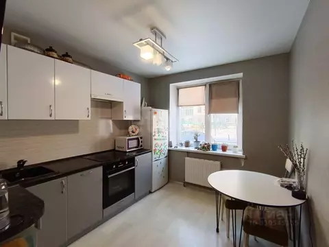 3-к кв. Башкортостан, Уфа ул. Булата Имашева, 3 (67.4 м)