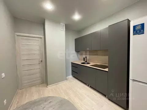 1-к кв. Ярославская область, Ярославль Красноборская ул., 38к2 (35.0 ...