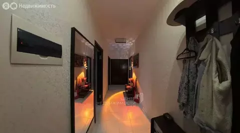 1-комнатная квартира: Казань, Краснококшайская улица, 119 (46 м)