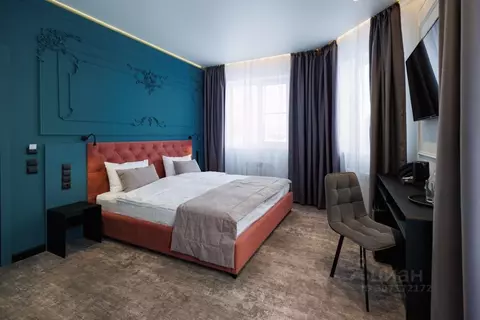 Комната Липецкая область, Липецкий муниципальный округ, с. Ленино ул. ...