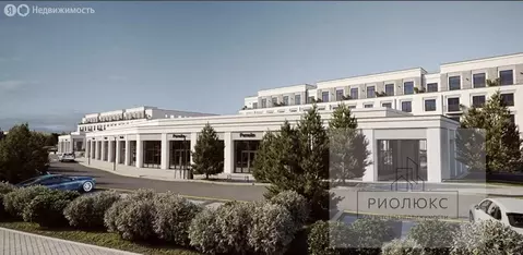 Помещение свободного назначения (154.8 м)