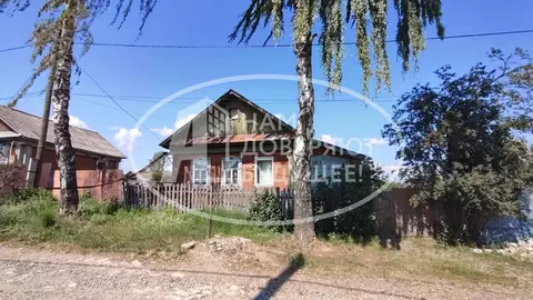 Дом в Пермский край, Чайковский Спортивная ул., 40 (37 м)