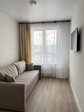 1-к кв. Москва Сосенское поселение, просп. Куприна, 30к2 (35.0 м)