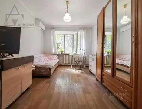 Комната Ростовская область, Таганрог ул. Пальмиро Тольятти, 30-2 (13.1 ...