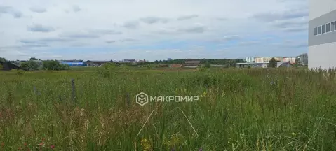 Участок в Пензенская область, Пензенский район, Засечный сельсовет, с. ...