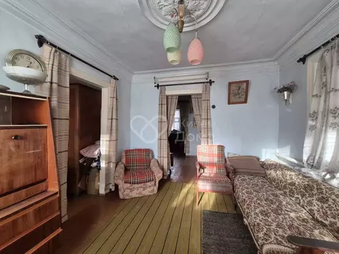 Дом в Волгоградская область, Волгоград Тирольская ул. (50 м)