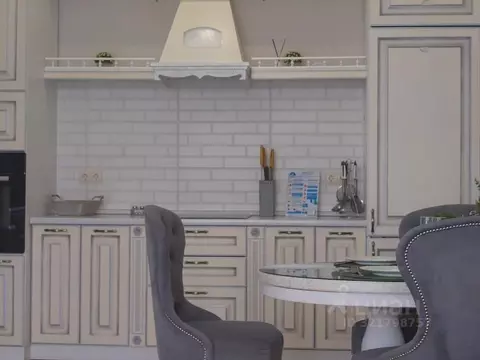 2-к кв. Кемеровская область, Кемерово просп. Притомский, 31к1 (53.9 м)