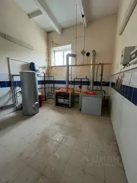 Производственное помещение в Тульская область, Алексин ул. Некрасова, ...