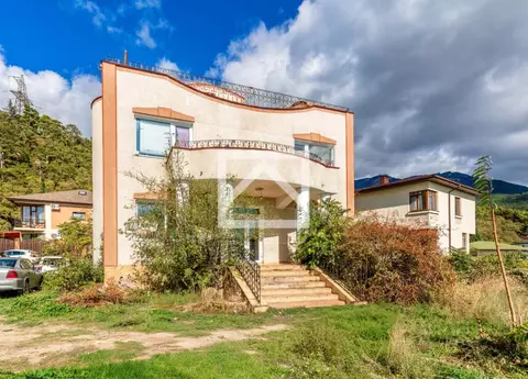 Дом в Крым, Ялта ш. Южнобережное, 21 (508 м)