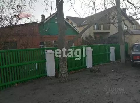 Дом в Ростовская область, Ростов-на-Дону ул. Войкова (65 м)