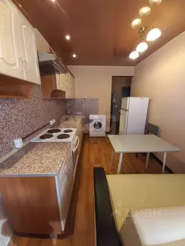 1-к кв. Тюменская область, Тюмень Харьковская ул., 85а (32.0 м)